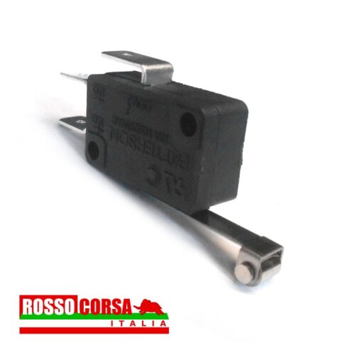 Interruttore fine corsa sportello posteriore Fulvia Sport