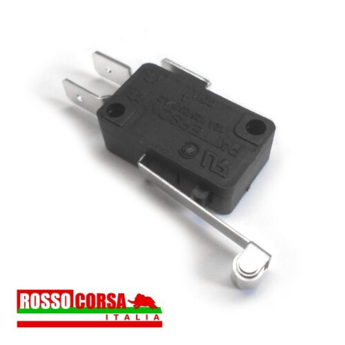 Interruttore fine corsa sportello posteriore Fulvia Sport