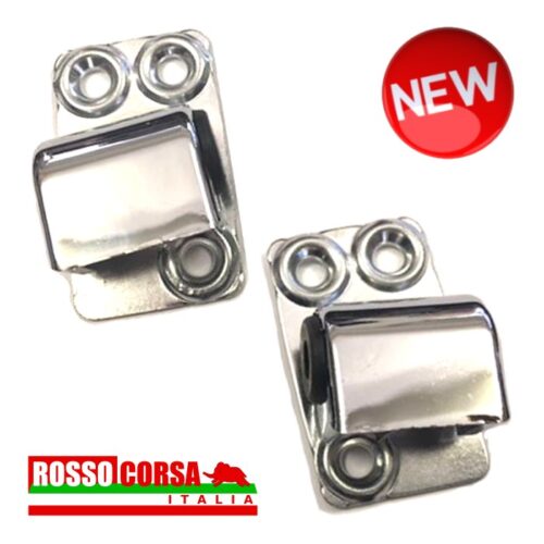 Scontri porte Lancia Fulvia Coupè 1°serie