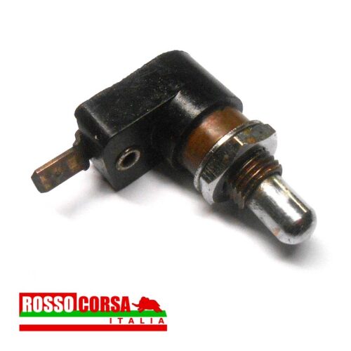 Interruttore apertura cofano anteriore Fulvia Coupè e Sport