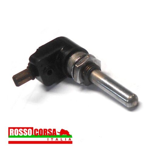 Interruttore apertura cofano posteriore Fulvia Coupè