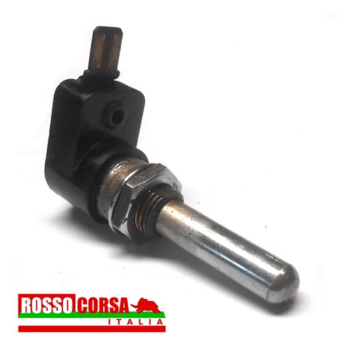 Interruttore apertura cofano posteriore Fulvia Coupè