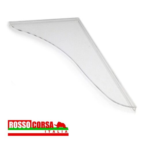 Deflettore plastica porta anteriore destra Fulvia Berlina
