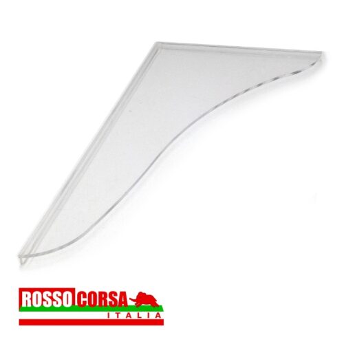 Deflettore plastica porta anteriore destra Fulvia Berlina