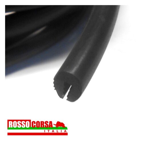 Guarnizione parafanghini Fulvia - profilo a oliva