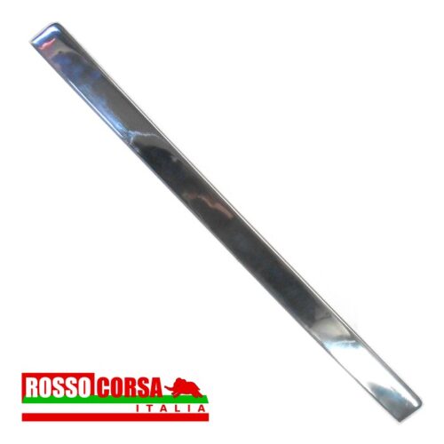 Profilo inox presa aria cofano anteriore Fulvia Sport
