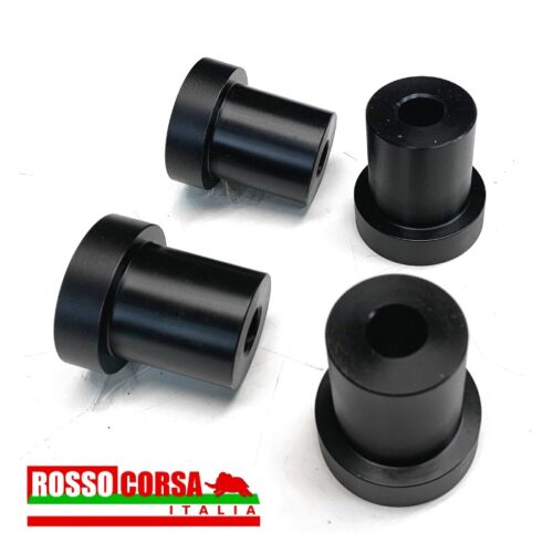 Boccole rigide bracci inferiori Fulvia 1°serie