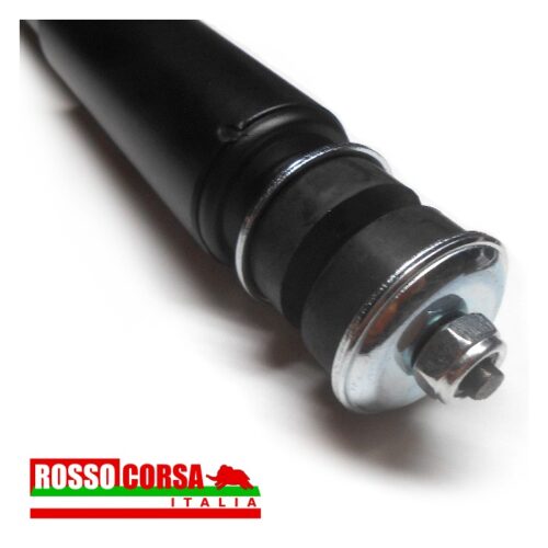 Ammortizzatori GAS kit ant + post Fulvia Coupè 2°serie