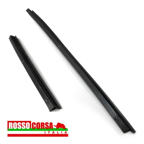 Lamierini guarnizione ant cofano ant Fulvia Coupè