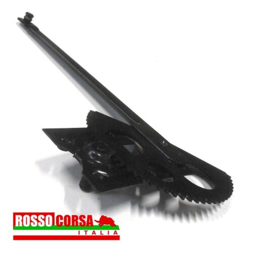 Meccanismo alzavetro porta destra Fulvia Sport - NON DISPONIBILE