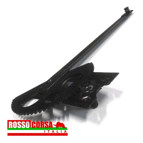 Meccanismo alzavetro porta sinistra Fulvia Sport - NON DISPONIBILE