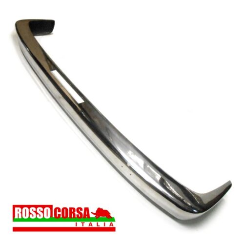 Paraurti posteriore Fulvia Berlina 1°serie