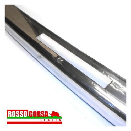 Paraurti posteriore Fulvia Berlina 1°serie