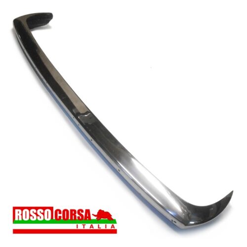 Paraurti anteriore Fulvia Berlina 2°serie