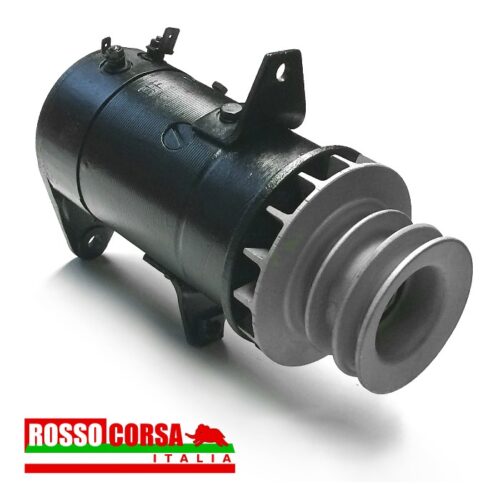 Dinamo – ricambio di rotazione