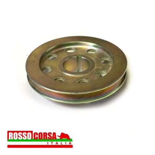 Puleggia albero motore Fulvia 1°serie