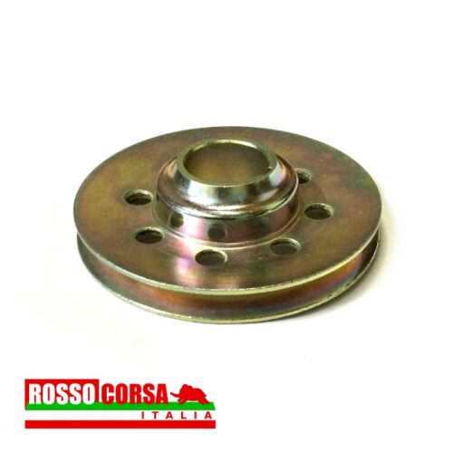 Puleggia albero motore Fulvia 1°serie