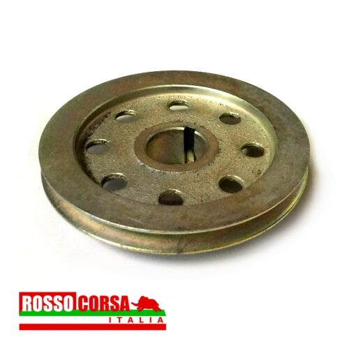 Puleggia albero motore Fulvia 2°serie