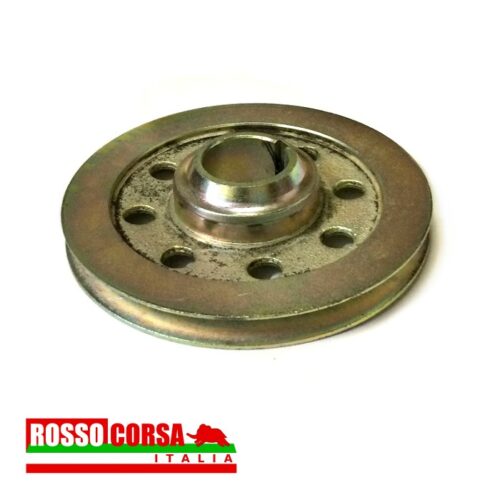 Puleggia albero motore Fulvia 2°serie