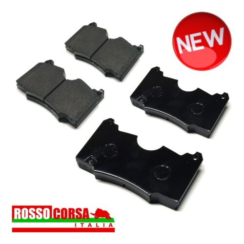 Pastiglie freno Lancia Fulvia DS2500