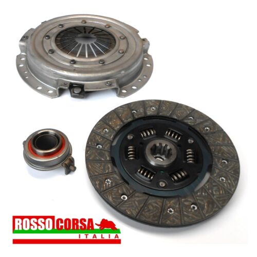 Kit frizione CORSA Gr.34 Fulvia 4 marce 200mm – con volano SPORT / CORSA