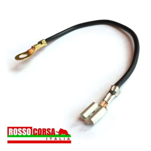 Filo negativo vaschetta pompa freno Fulvia 2°serie