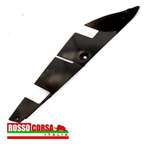 Lamierato copertura mappe porta sinistra Fulvia Coupè