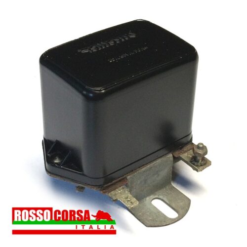 Regolatore tensione alternatore Ducellier per Lancia Fulvia