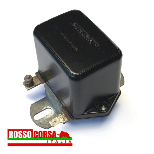 Regolatore tensione alternatore Ducellier per Lancia Fulvia