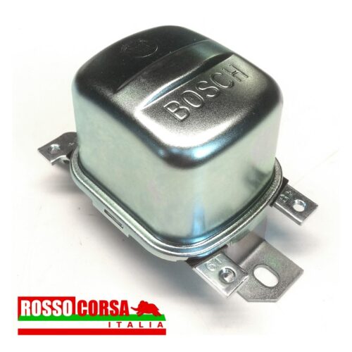 Regolatore tensione dinamo Bosch Fulvia