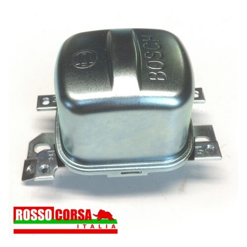 Regolatore tensione dinamo Bosch Fulvia