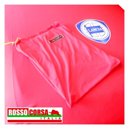 Telo copriauto Fulvia Sport