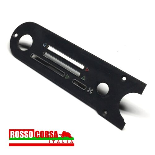 Copertura centrale cruscotto Lancia Fulvia Coupè