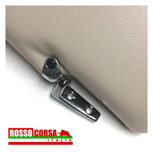 Alette parasole Lancia Fulvia Coupè