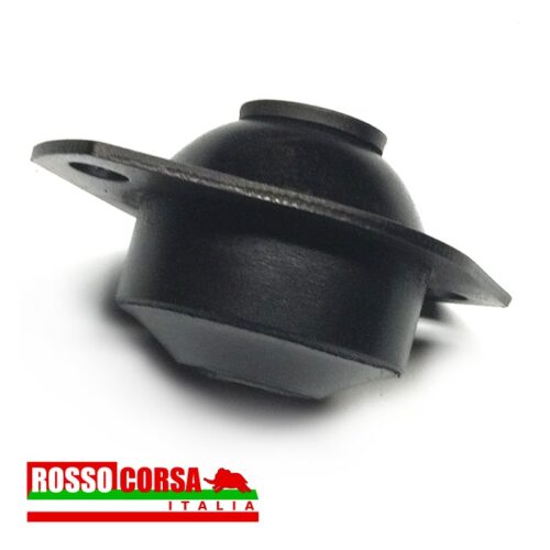 Silent-block supporto motore destro Fulvia 1°serie