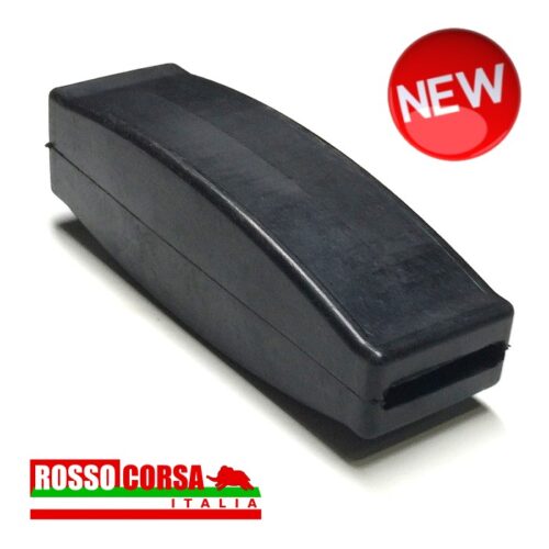 Protezione gomma balestra anteriore Fulvia 1°serie