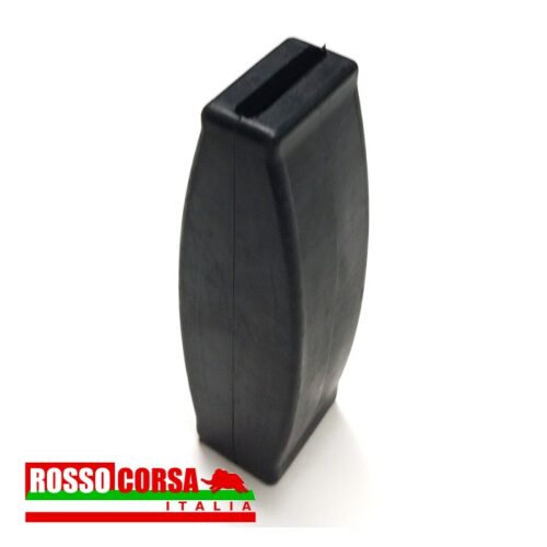 Protezione gomma balestra anteriore Fulvia 1°serie