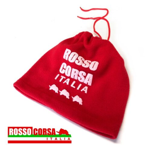 Scalda collo personalizzato RCI