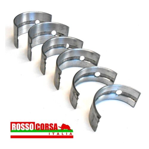 Main bearings Fulvia 1.1/1.2