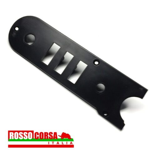 Copertura centrale cruscotto Lancia Fulvia Coupè