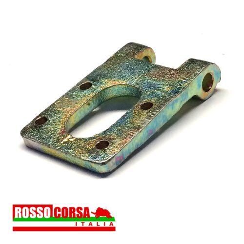 Cerniera cofano anteriore Fulvia Berlina