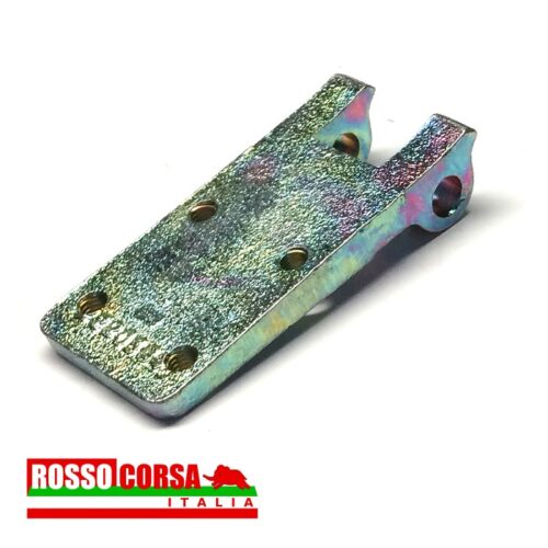 Cerniera cofano anteriore Fulvia Coupè e Sport