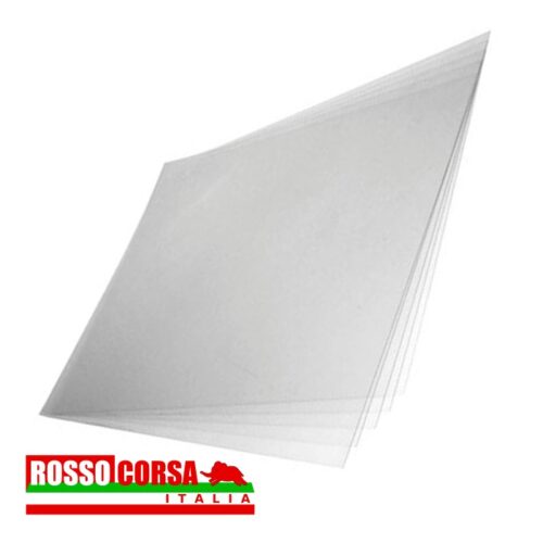 Pellicola protezione fari