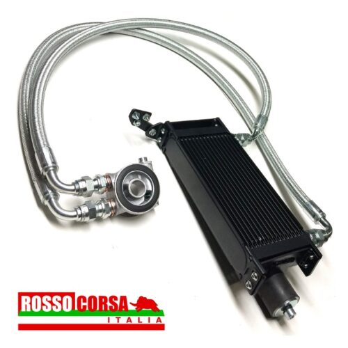 Lancia Fulvia kit radiatore olio Fulvia