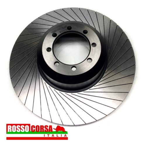 Lancia Fulvia dischi freno baffati dritti anteriori Fulvia 2°serie - CORSA