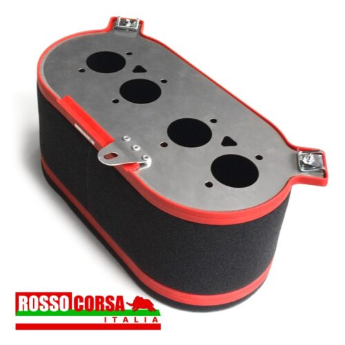 Cassa filtro 35 PHH-DHLB - CORSA