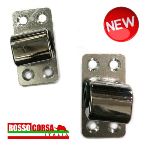 Scontri porte Fulvia Coupè 2°serie