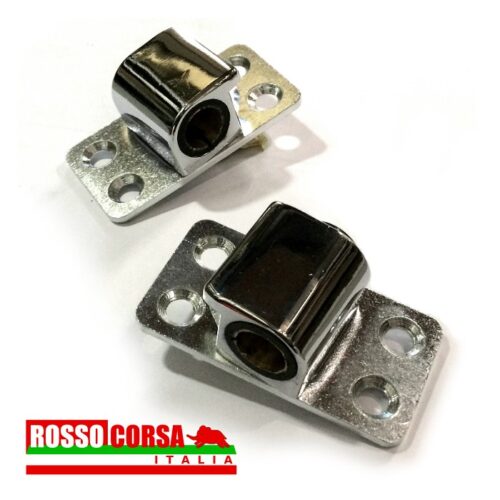 Scontri porte Fulvia Coupè 2°serie