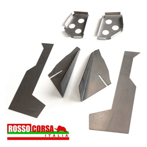 Lancia Fulvia kit rinforzi scocca Fulvia