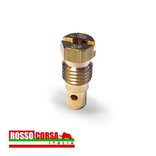 Getto minimo – Solex C35